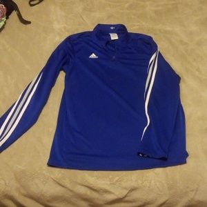 Adidas climacool longsleeve shirt
